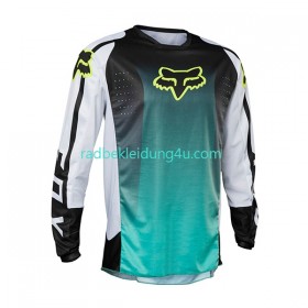 MTB Langarmtrikot 2023 Fox Racing 180 LEED N004